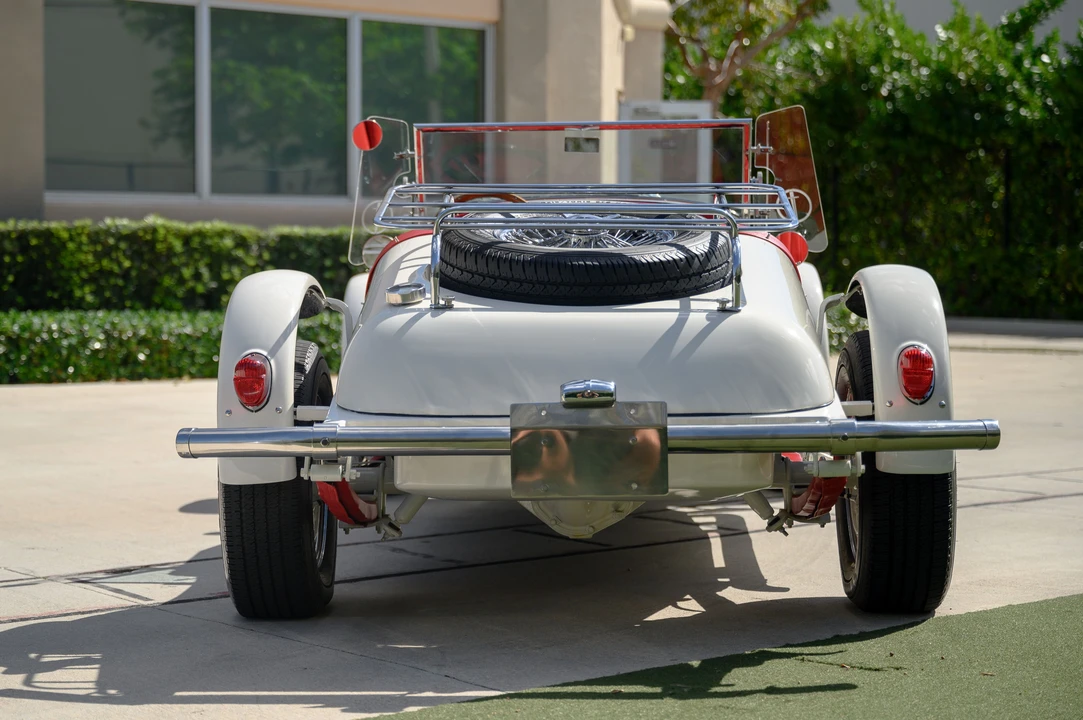 1969 Excalibur - Image 22 of 31