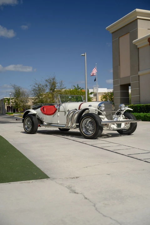 1969 Excalibur - Image 27 of 31