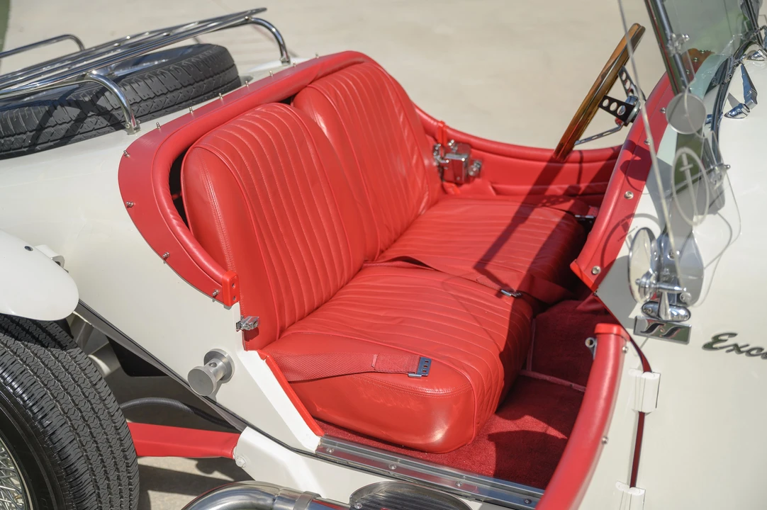 1969 Excalibur - Image 17 of 31
