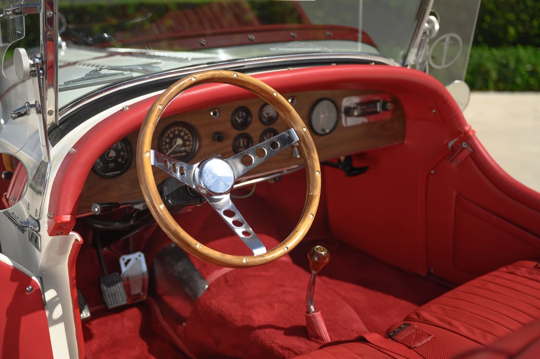 1969 Excalibur - Image 15 of 31