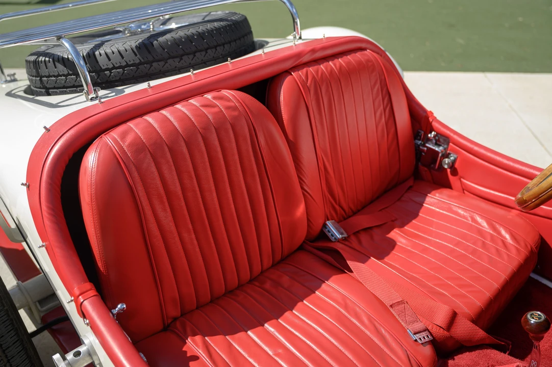 1969 Excalibur - Image 5 of 31