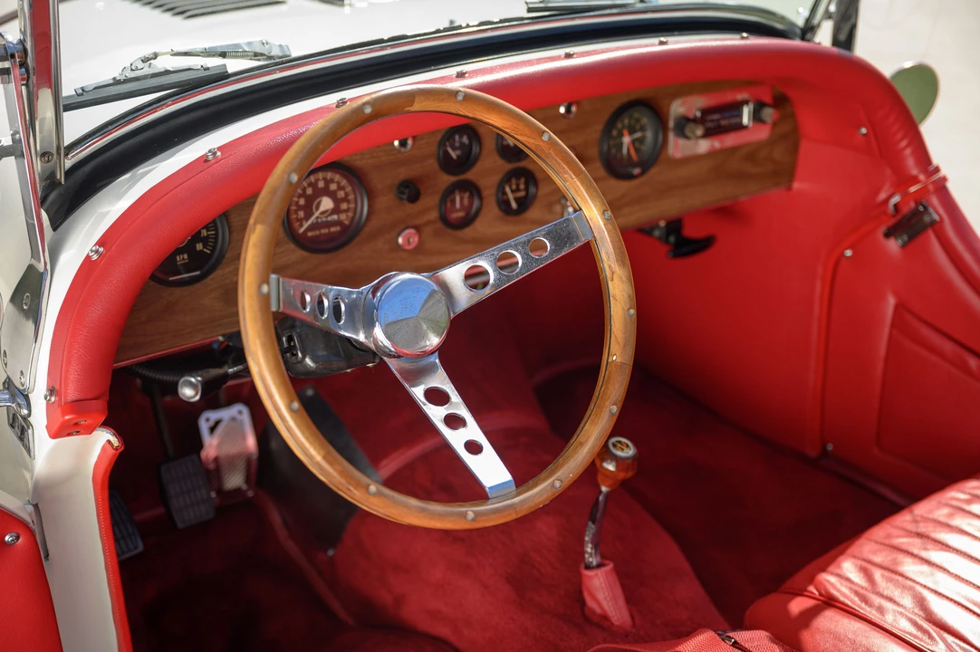1969 Excalibur - Image 19 of 31