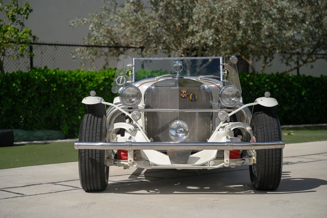 1969 Excalibur - Image 25 of 31