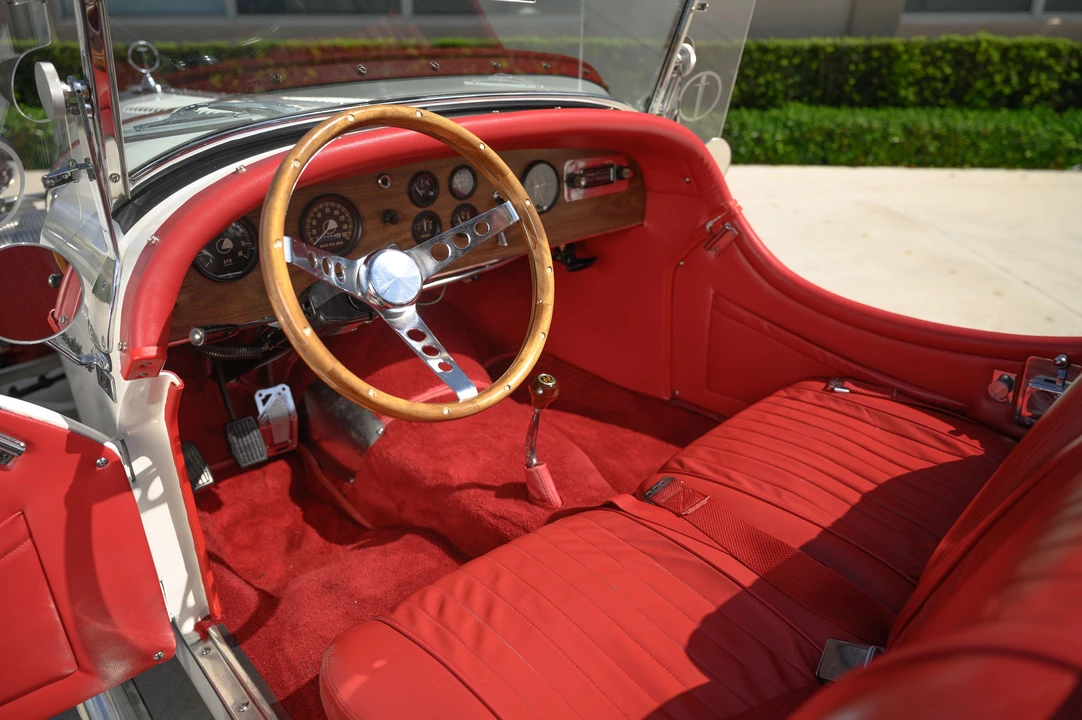 1969 Excalibur - Image 14 of 31