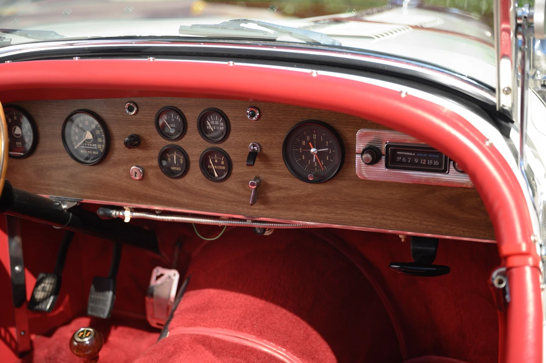 1969 Excalibur - Image 7 of 31