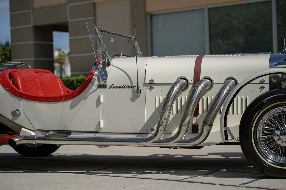1969 Excalibur - Image 29 of 31