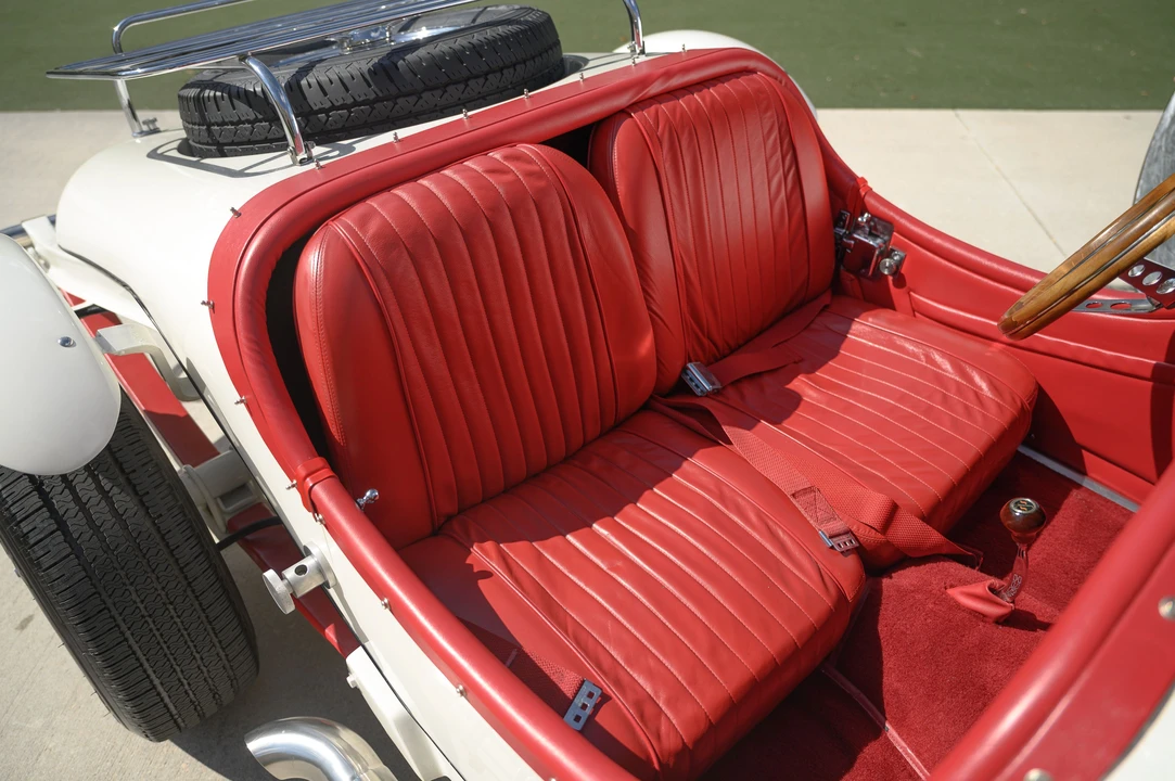 1969 Excalibur - Image 4 of 31