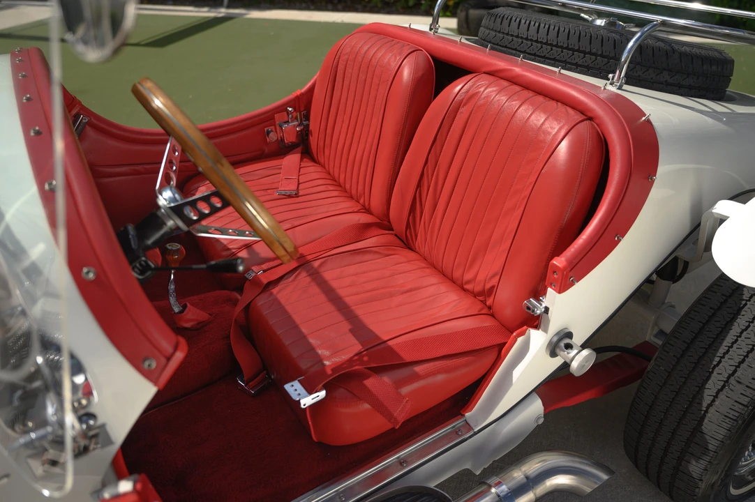 1969 Excalibur - Image 20 of 31