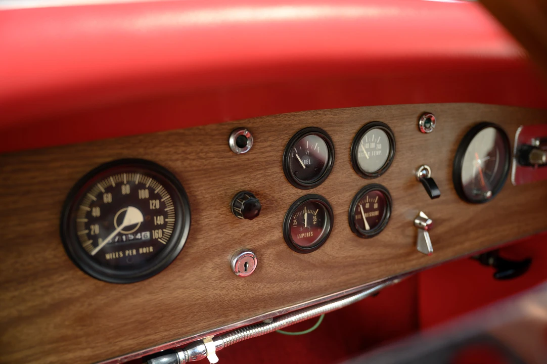 1969 Excalibur - Image 12 of 31