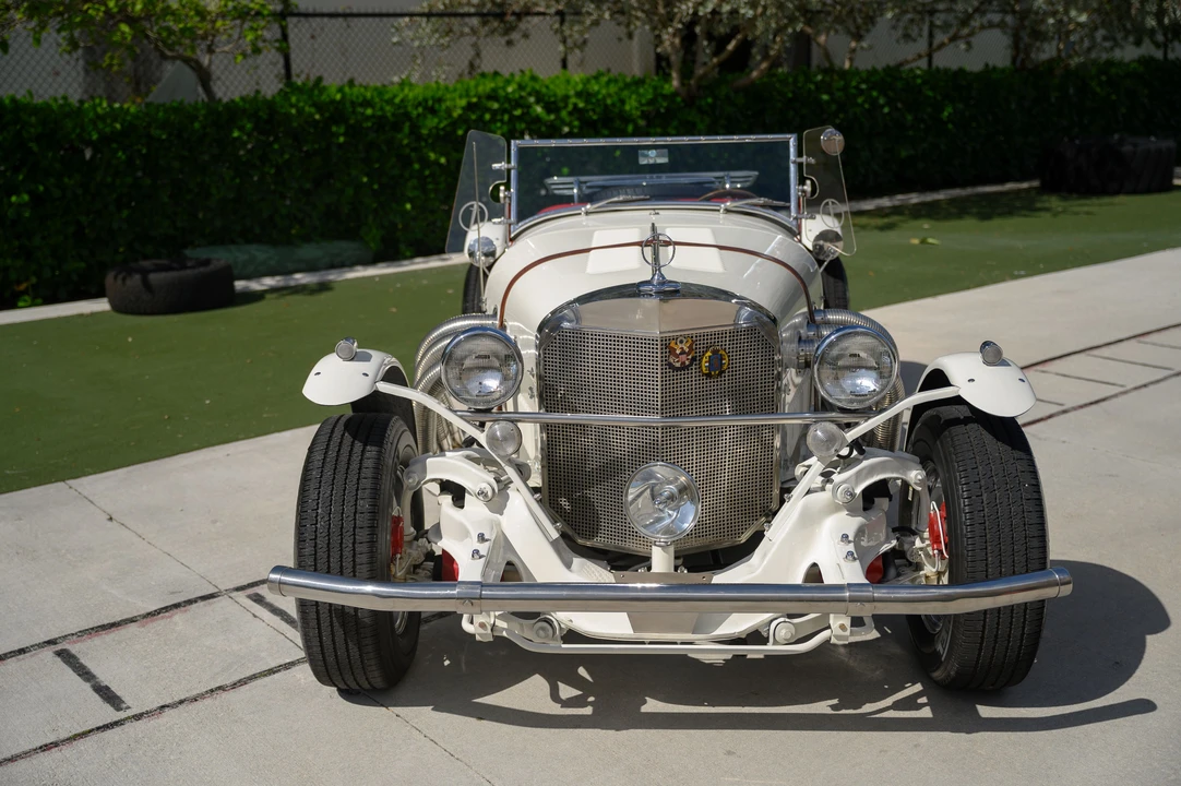 1969 Excalibur - Image 24 of 31