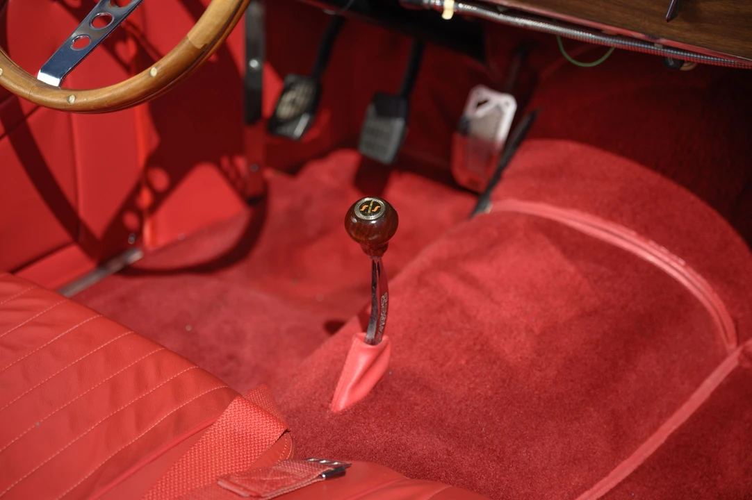 1969 Excalibur - Image 6 of 31
