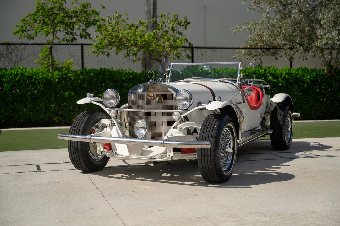 1969 Excalibur - Image 23 of 31