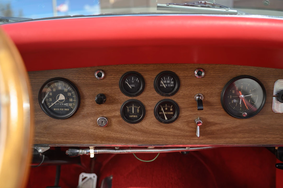1969 Excalibur - Image 11 of 31