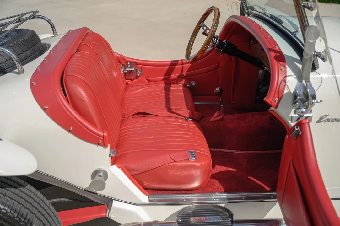 1969 Excalibur - Image 16 of 31