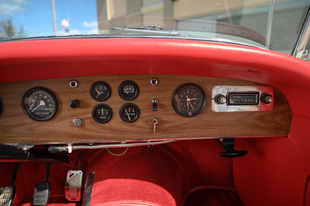 1969 Excalibur - Image 9 of 31