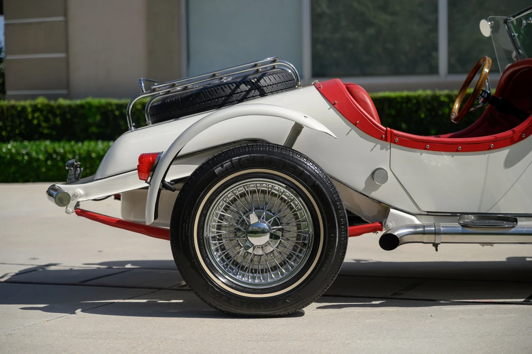 1969 Excalibur - Image 31 of 31