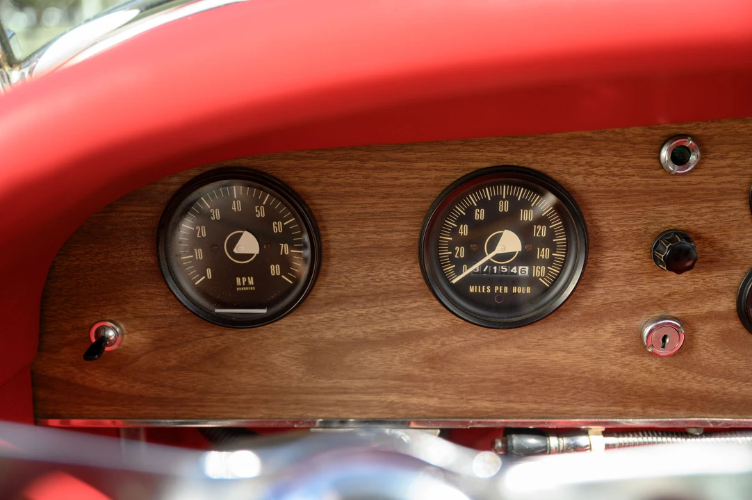 1969 Excalibur - Image 13 of 31