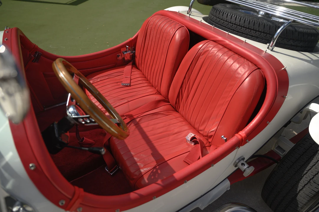 1969 Excalibur - Image 21 of 31