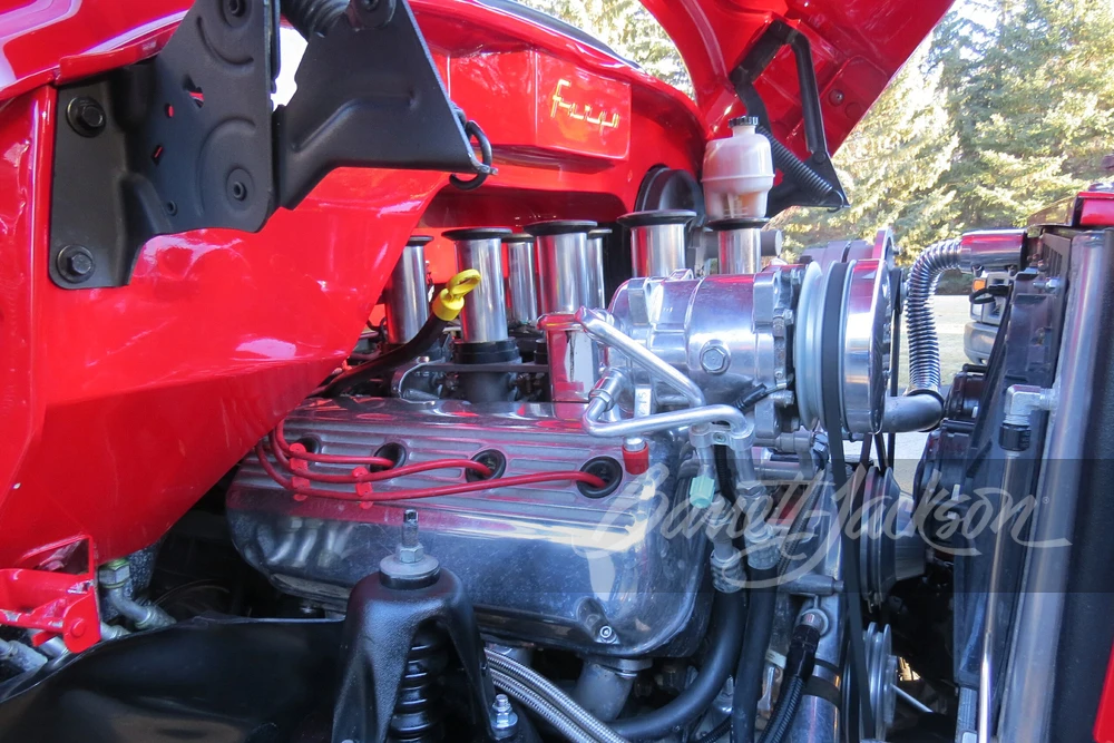 1969 Dodge D Series 2nd Gen - Image 2 of 21