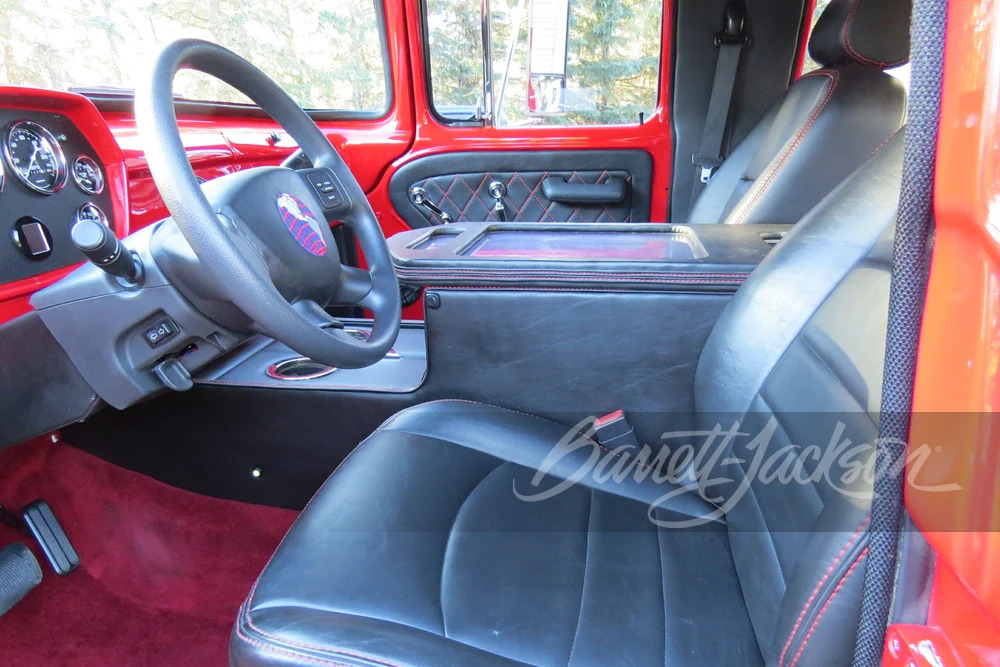 1969 Dodge D Series 2nd Gen - Image 3 of 21
