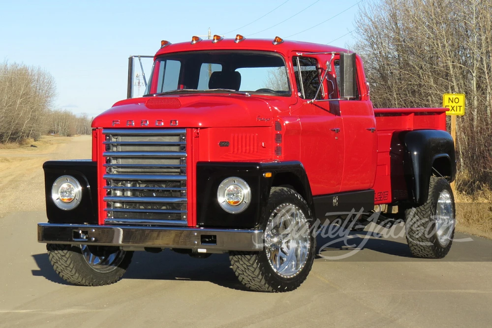 1969 Dodge D Series 2nd Gen - Image 4 of 21