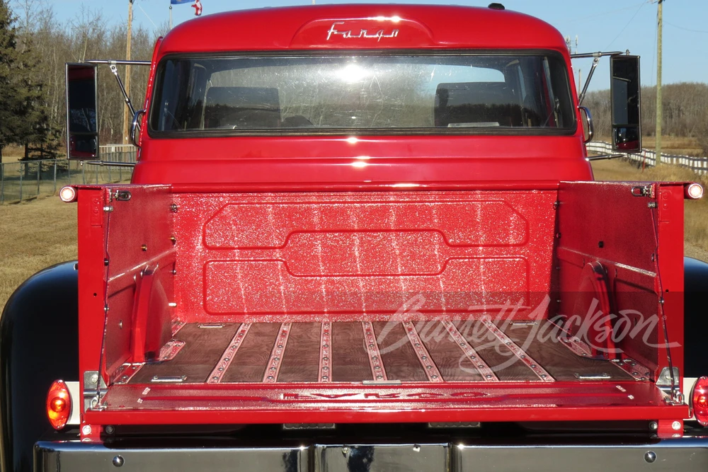 1969 Dodge D Series 2nd Gen - Image 5 of 21