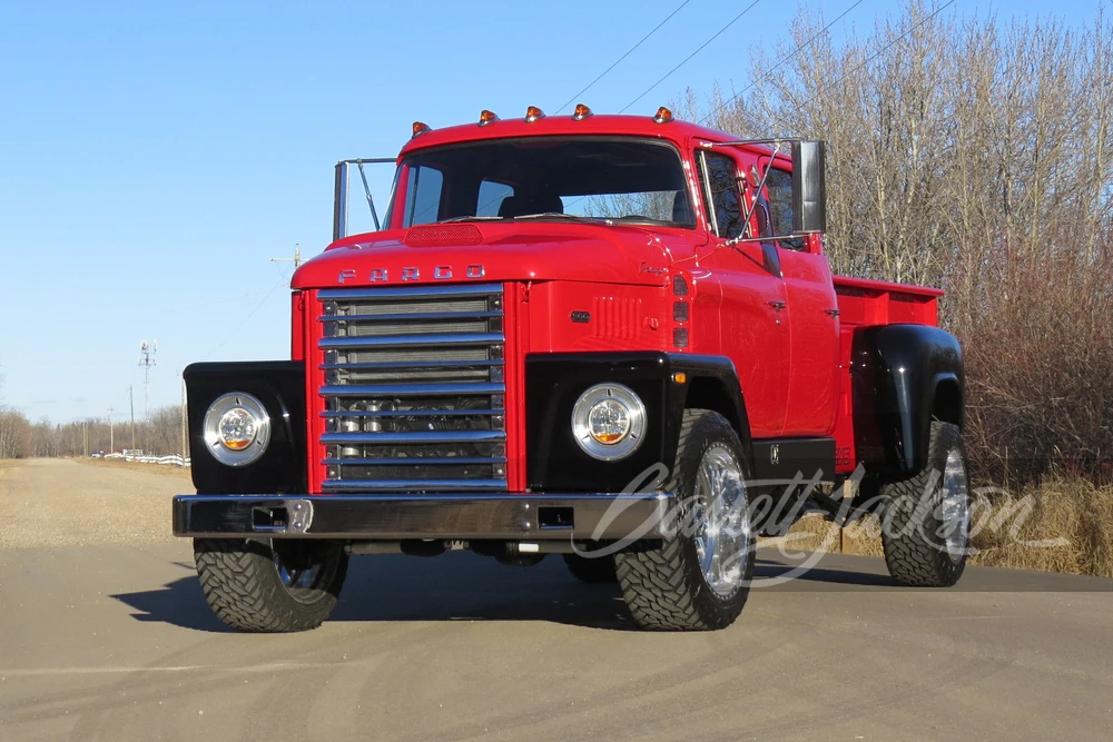1969 Dodge D Series 2nd Gen - Image 6 of 21