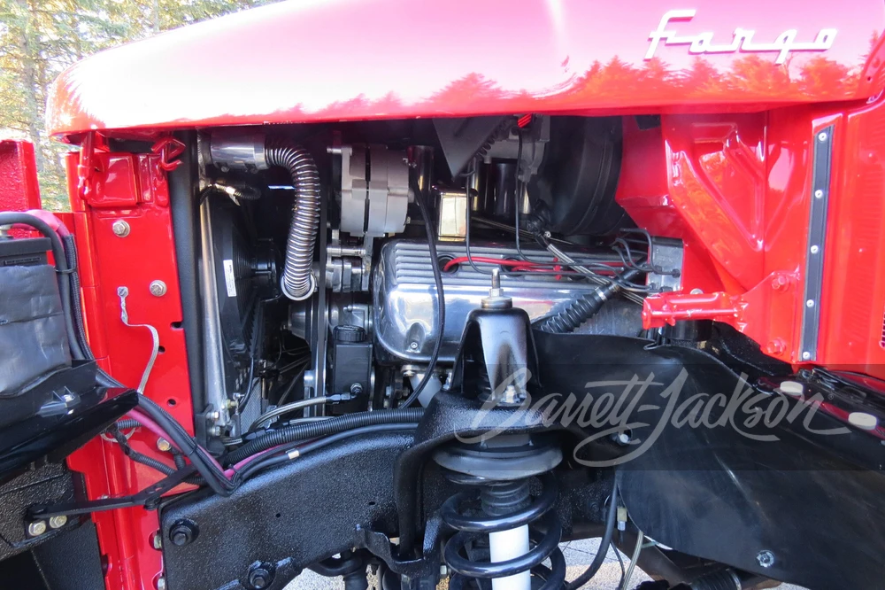 1969 Dodge D Series 2nd Gen - Image 13 of 21