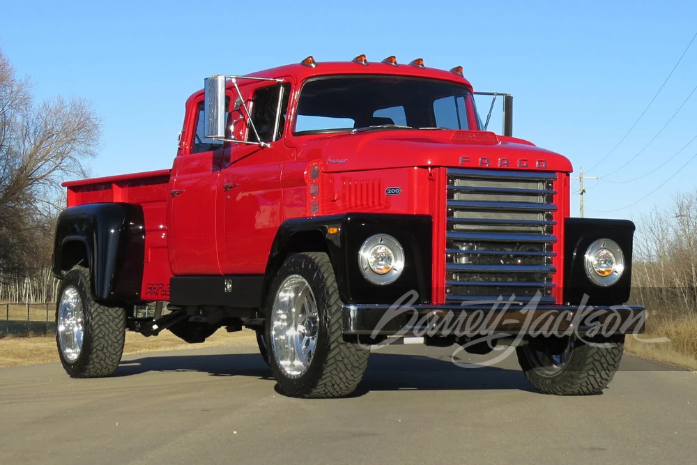 1969 Dodge D Series 2nd Gen - Image 14 of 21