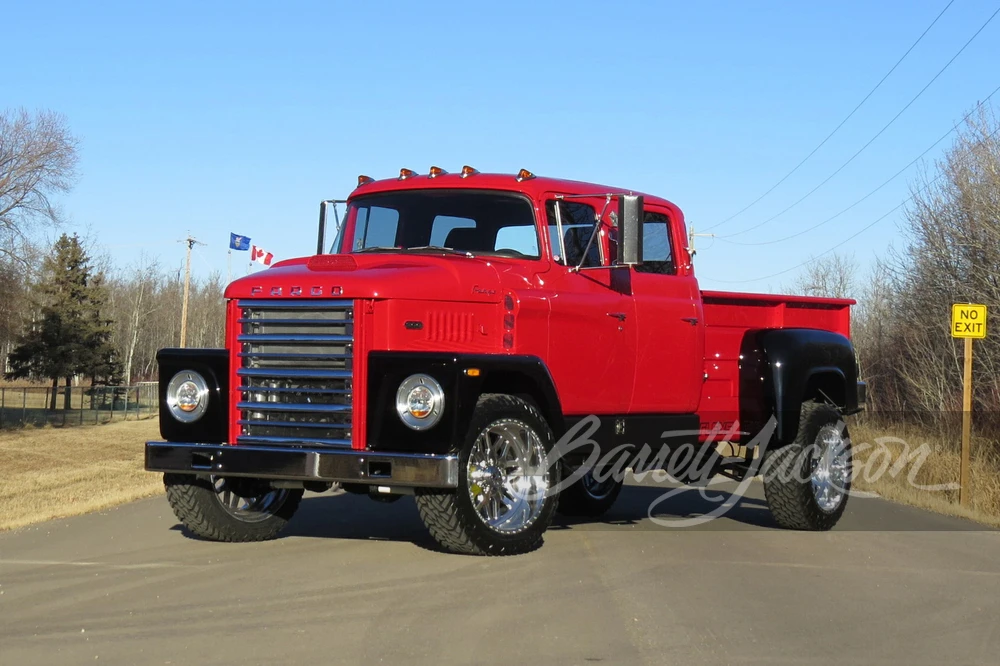 1969 Dodge D Series 2nd Gen - Image 16 of 21