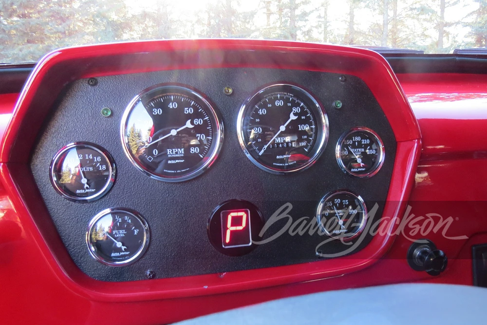 1969 Dodge D Series 2nd Gen - Image 17 of 21