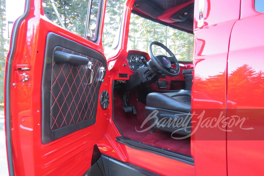 1969 Dodge D Series 2nd Gen - Image 18 of 21