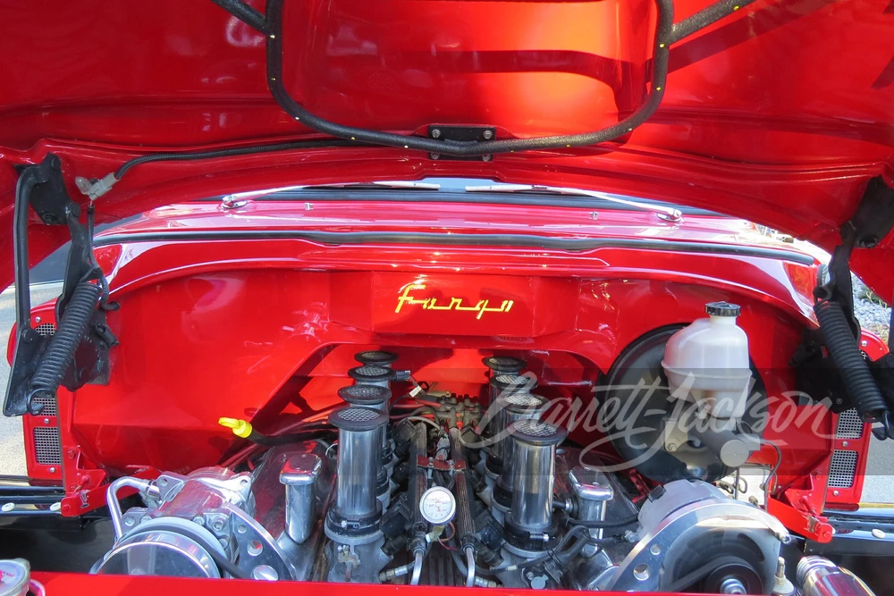 1969 Dodge D Series 2nd Gen - Image 19 of 21