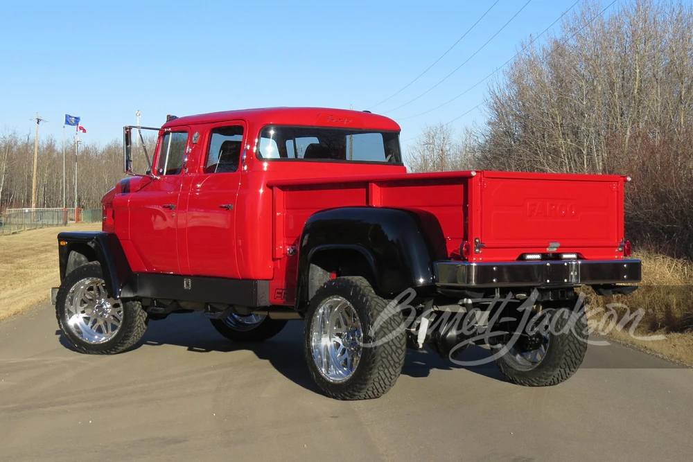 1969 Dodge D Series 2nd Gen - Image 20 of 21