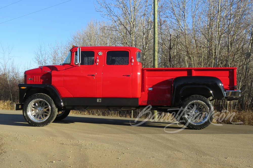 1969 Dodge D Series 2nd Gen - Image 21 of 21