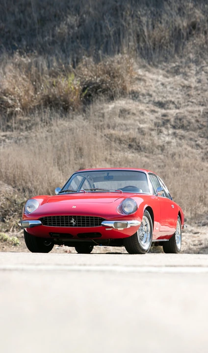 1969 Ferrari 365 GT 2+2 - Image 29 of 31