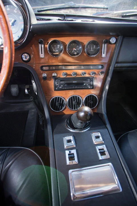 1969 Ferrari 365 GT 2+2 - Image 20 of 31