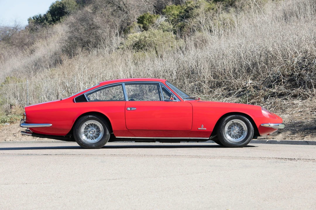 1969 Ferrari 365 GT 2+2 - Image 4 of 31