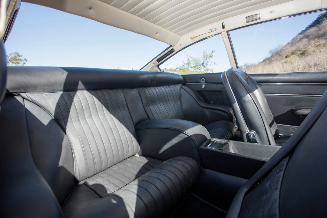 1969 Ferrari 365 GT 2+2 - Image 21 of 31