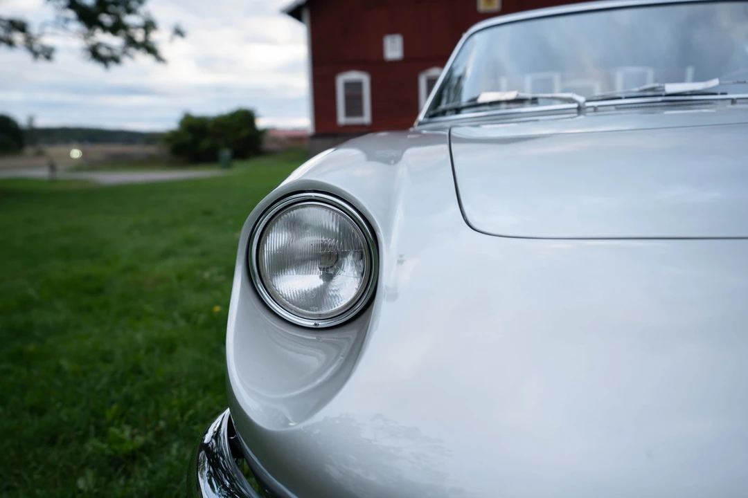 1969 Ferrari 365 GT 2+2 - Image 12 of 22