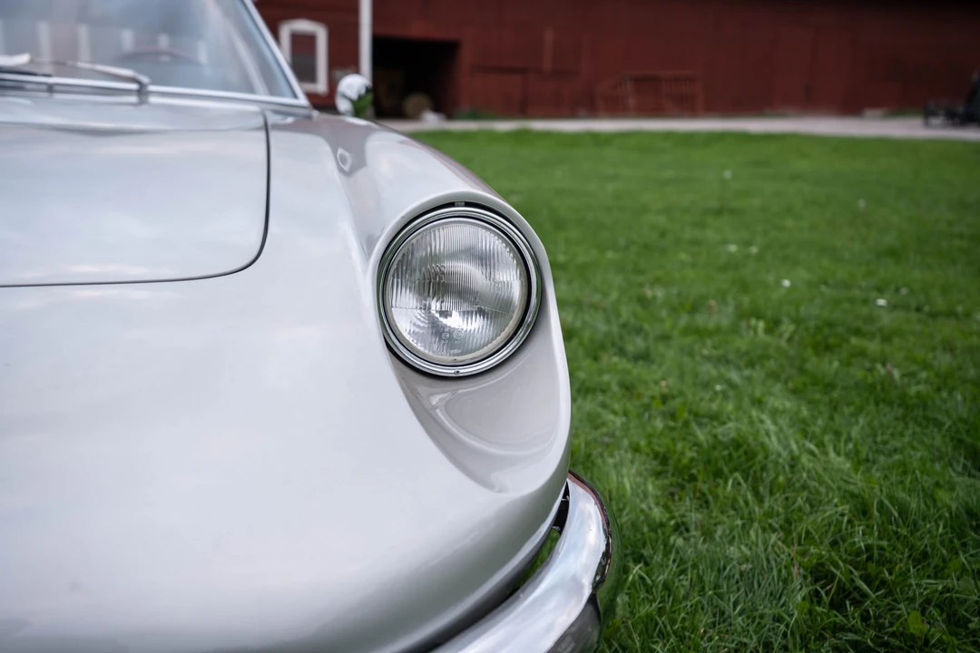 1969 Ferrari 365 GT 2+2 - Image 11 of 22