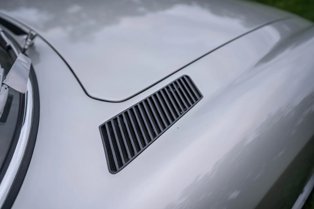 1969 Ferrari 365 GT 2+2 - Image 18 of 22
