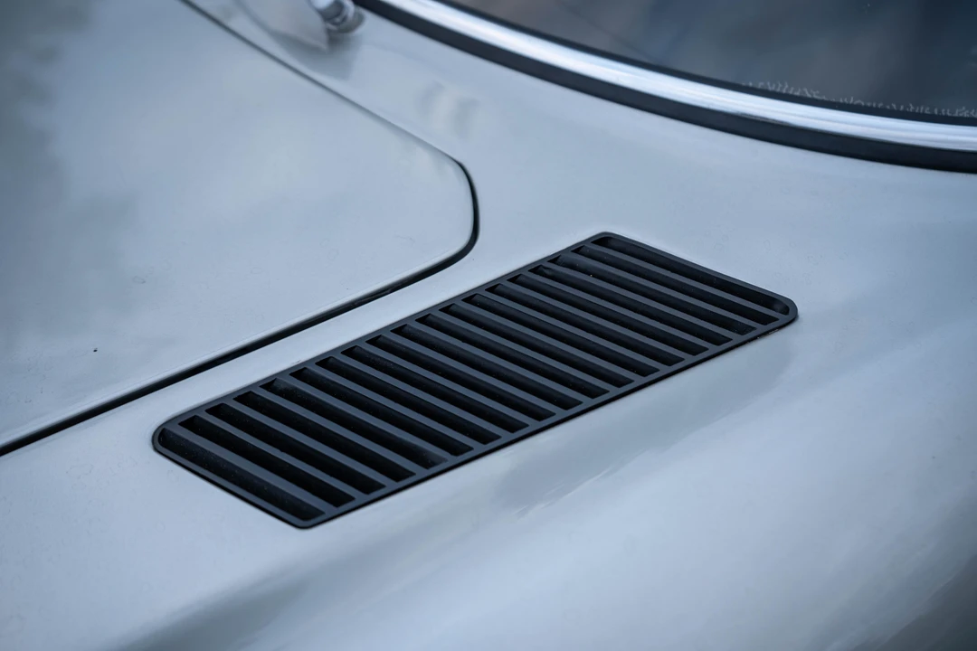 1969 Ferrari 365 GT 2+2 - Image 19 of 22