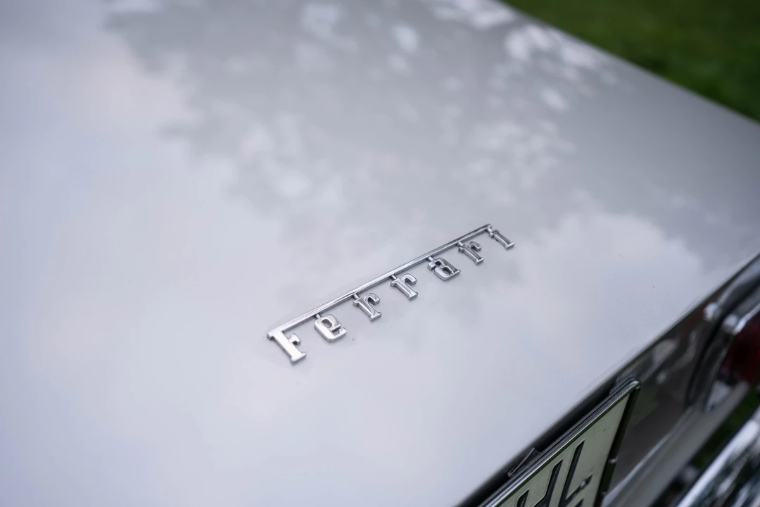 1969 Ferrari 365 GT 2+2 - Image 21 of 22