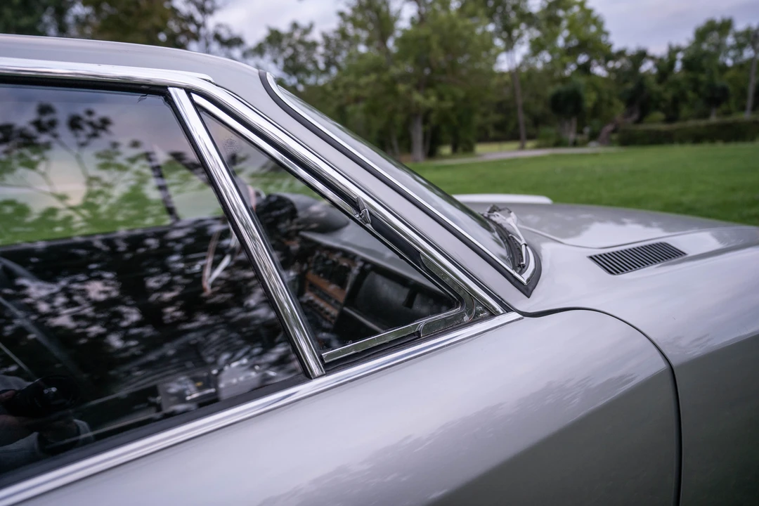 1969 Ferrari 365 GT 2+2 - Image 22 of 22
