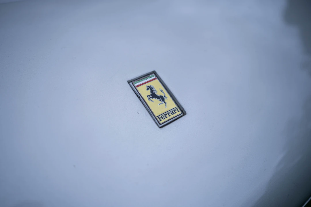 1969 Ferrari 365 GT 2+2 - Image 14 of 22