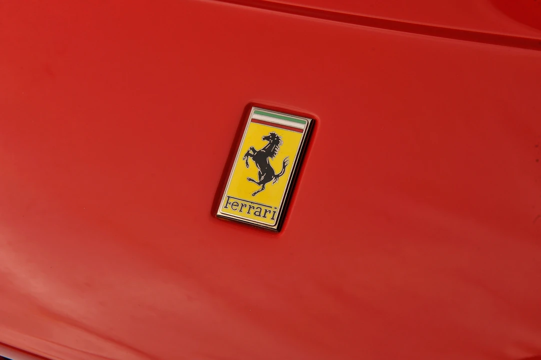 1969 Ferrari Daytona Berlinetta - Image 8 of 27