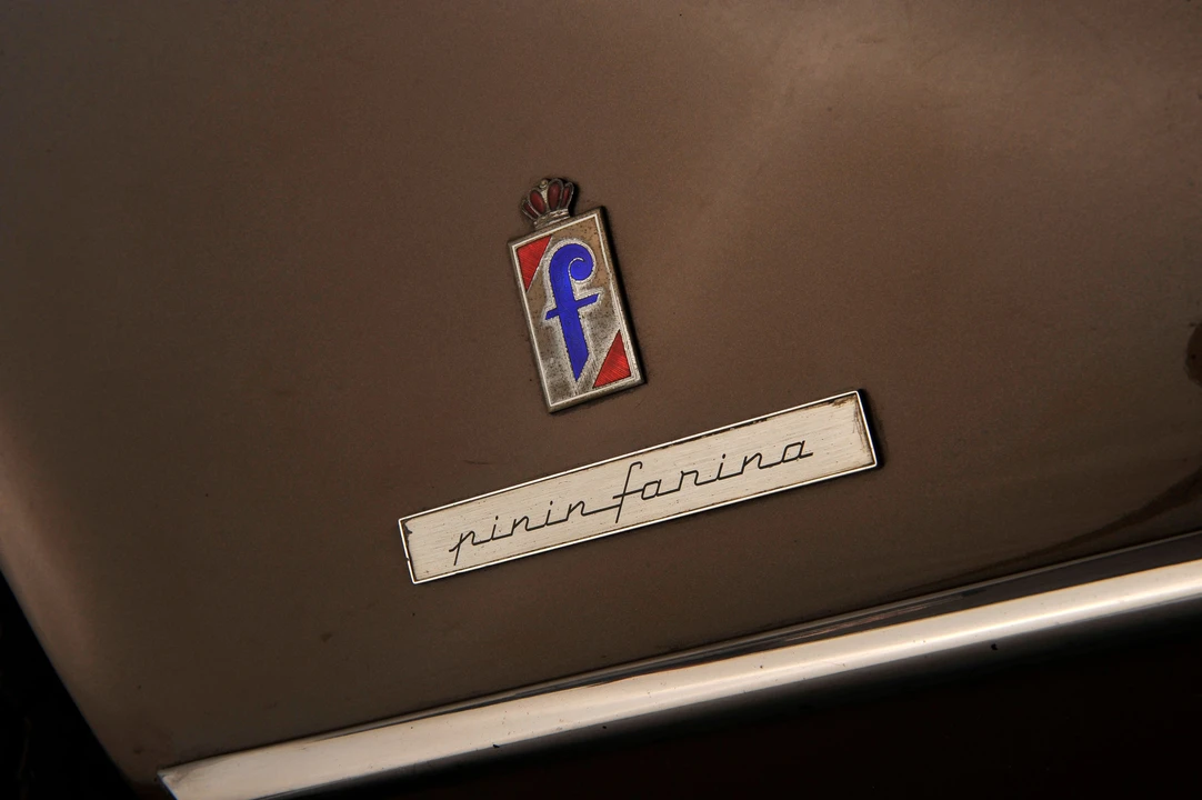 1969 Ferrari 365 GTC & GTS - Image 18 of 20