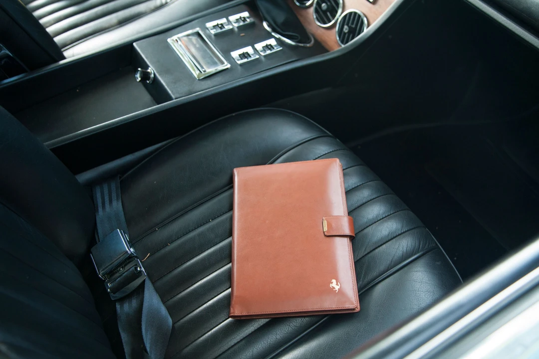 1969 Ferrari 365 GT 2+2 - Image 23 of 31