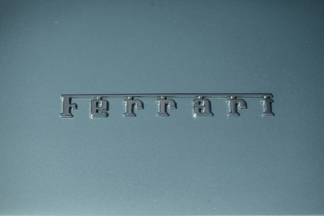 1969 Ferrari 365 GT 2+2 - Image 14 of 31